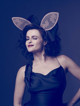 Helena Bonham Carter Fotoğrafları 182