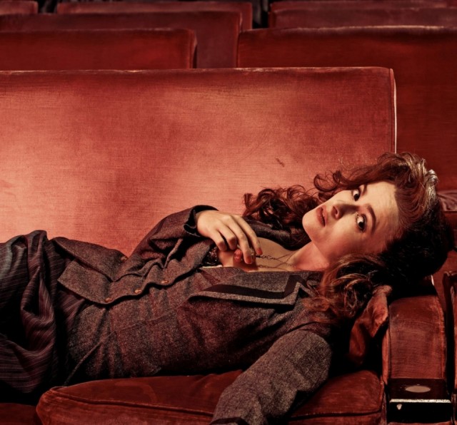 Helena Bonham Carter Fotoğrafı