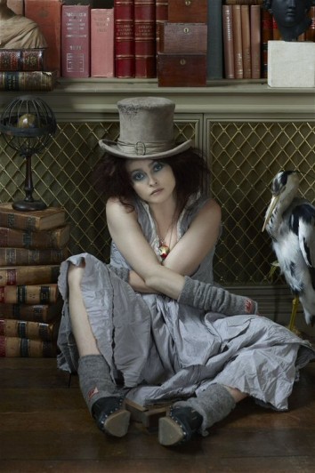 Helena Bonham Carter Fotoğrafları 197