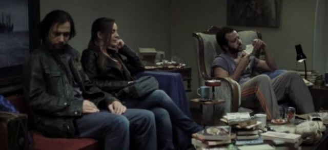 Deniz Tunca Fotoğrafı