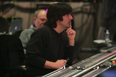 Thomas Newman Fotoğrafları 8