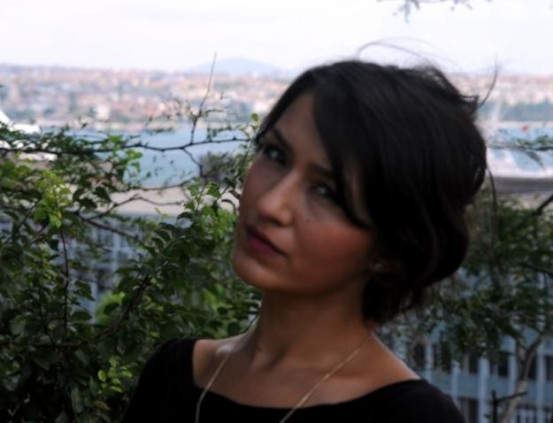 Güliz Gençoğlu Fotoğrafı