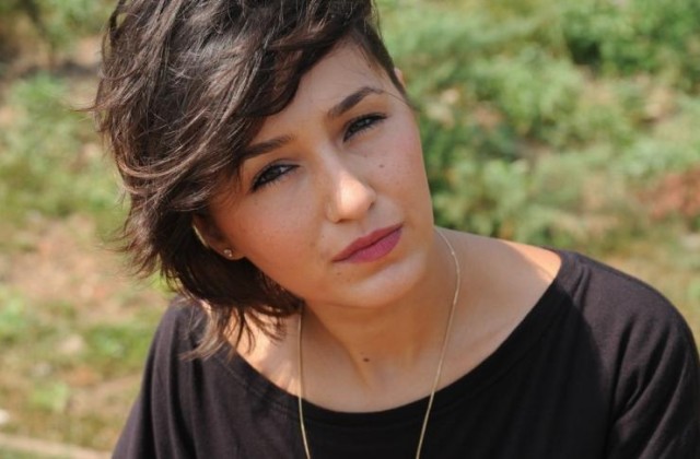 Güliz Gençoğlu Fotoğrafı