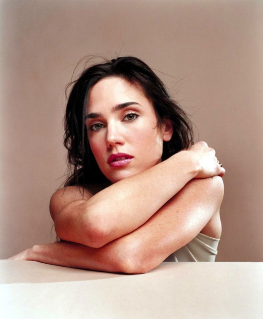 Jennifer Connelly Fotoğrafları 252