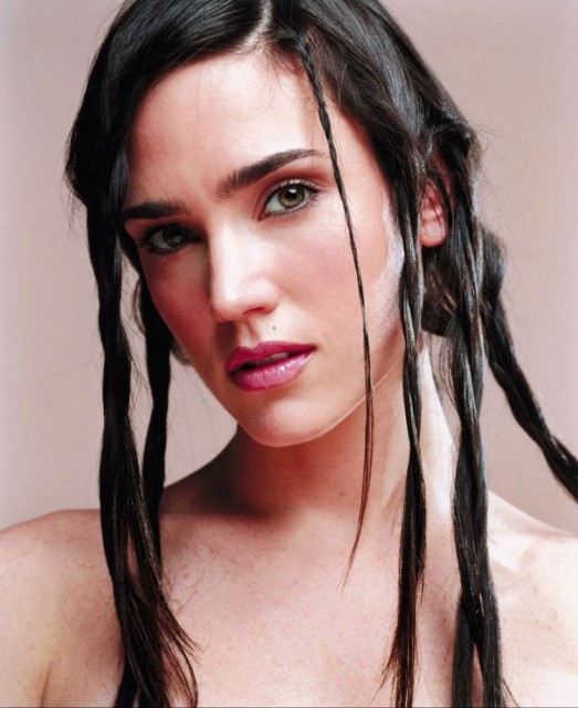 Jennifer Connelly Fotoğrafları 253