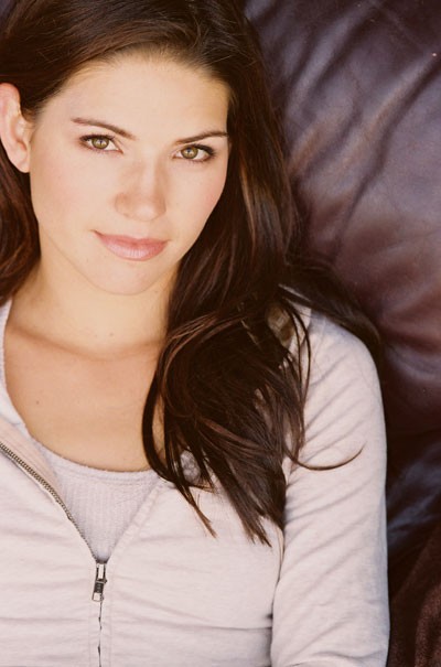 Ginny Weirick Fotoğrafı