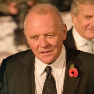 Anthony Hopkins Fotoğrafları 23