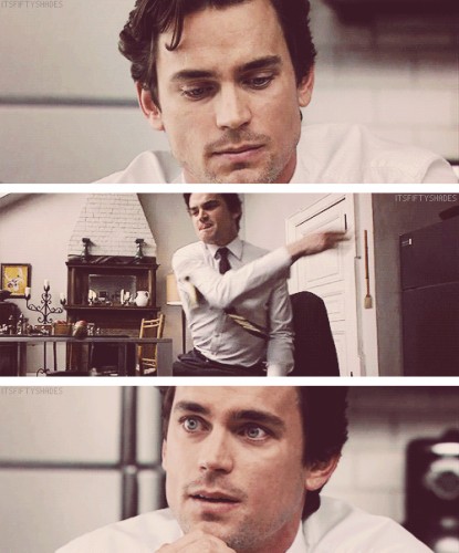Matt Bomer Fotoğrafı