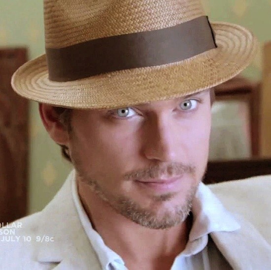 Matt Bomer Fotoğrafı