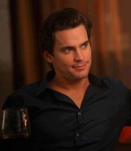 Matt Bomer Fotoğrafı