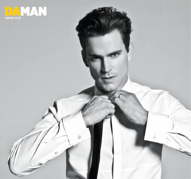 Matt Bomer Fotoğrafı
