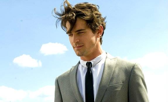 Matt Bomer Fotoğrafı