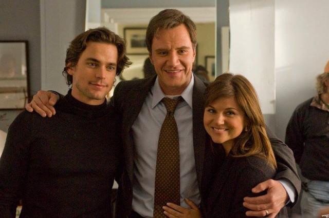 Matt Bomer Fotoğrafı
