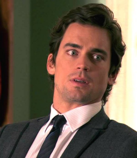 Matt Bomer Fotoğrafları 205