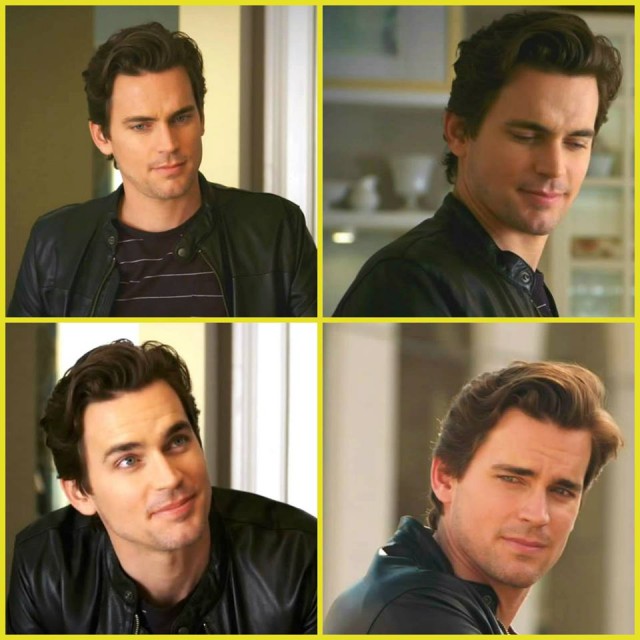 Matt Bomer Fotoğrafları 216