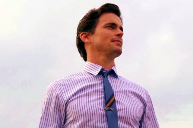 Matt Bomer Fotoğrafı