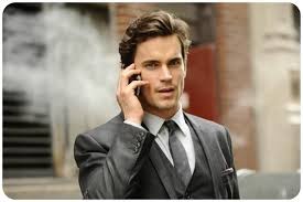 Matt Bomer Fotoğrafı