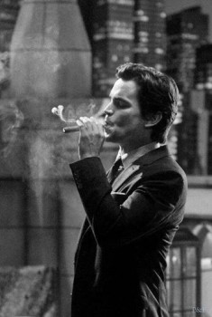 Matt Bomer fotoğrafı