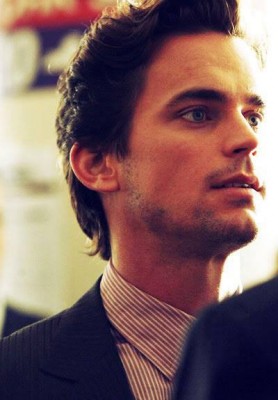Matt Bomer Fotoğrafı