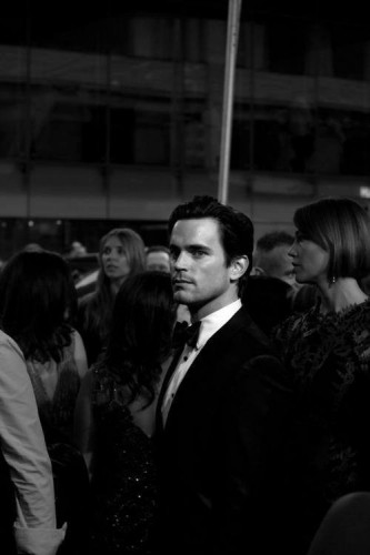 Matt Bomer Fotoğrafı