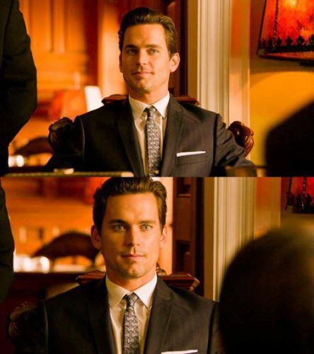 Matt Bomer Fotoğrafı