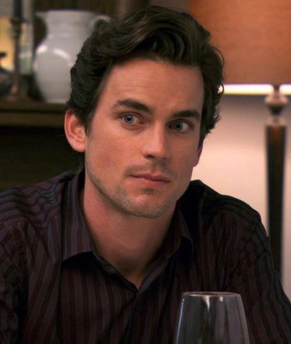 Matt Bomer Fotoğrafı