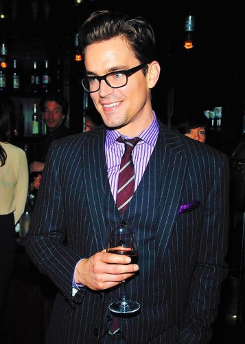 Matt Bomer Fotoğrafı