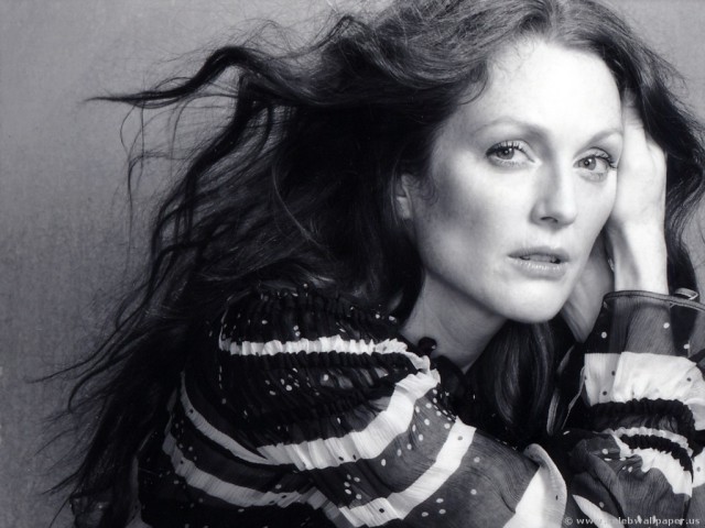 Julianne Moore Fotoğrafları 62