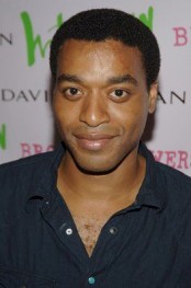 Chiwetel Ejiofor Fotoğrafları 25