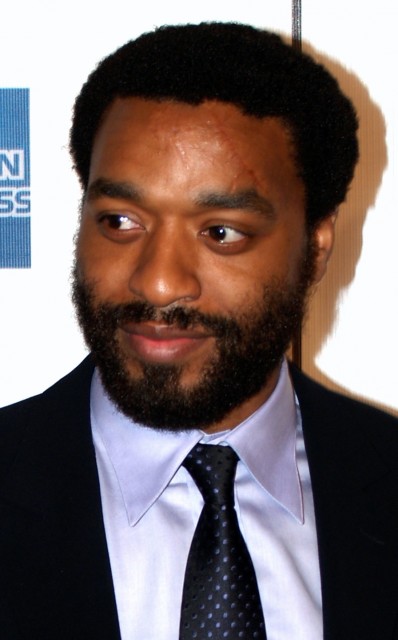 Chiwetel Ejiofor Fotoğrafları 26