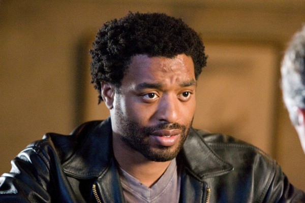 Chiwetel Ejiofor Fotoğrafı