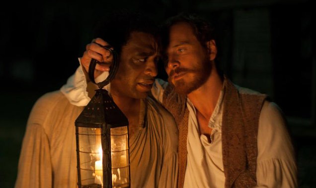 Chiwetel Ejiofor Fotoğrafları 32