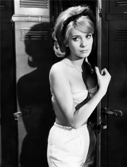 Catherine Deneuve Fotoğrafları 48