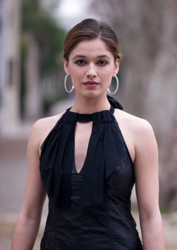 Ana Caterina Morariu fotoğrafı