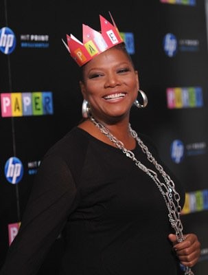 Queen Latifah Fotoğrafları 2