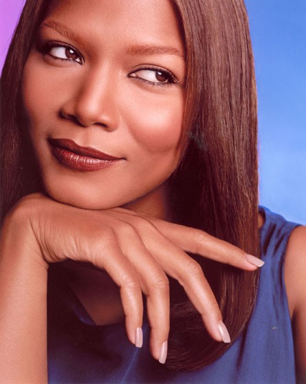 Queen Latifah Fotoğrafları 46