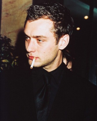 Jude Law Fotoğrafları 222