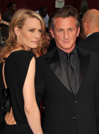 Robin Wright Fotoğrafı