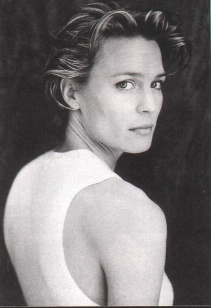 Robin Wright Fotoğrafları 21