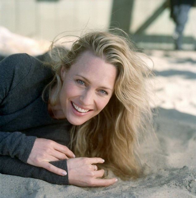 Robin Wright Fotoğrafı