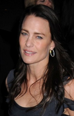 Robin Wright Fotoğrafları 24