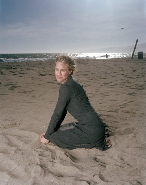 Robin Wright fotoğrafı