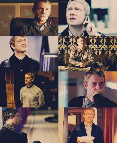 Martin Freeman Fotoğrafları 57