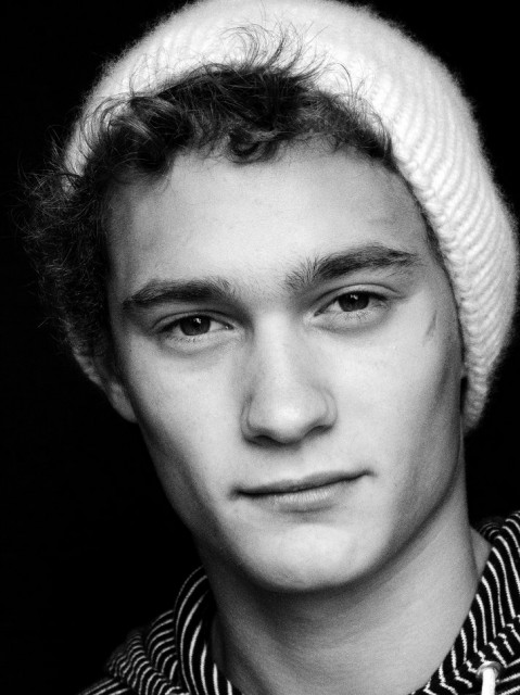 Rafi Gavron Fotoğrafları 11