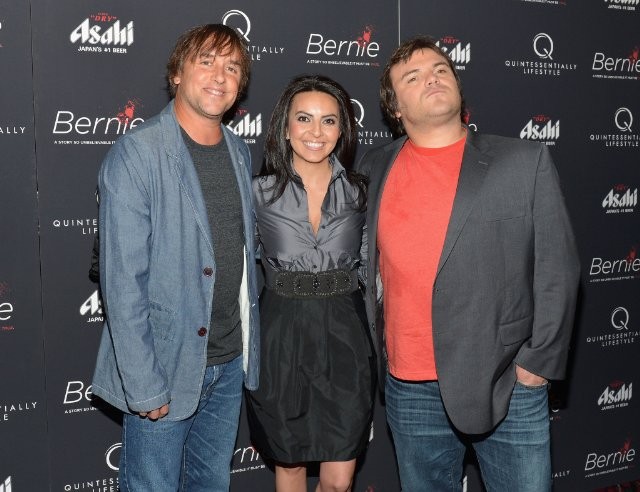 Jack Black Fotoğrafları 28