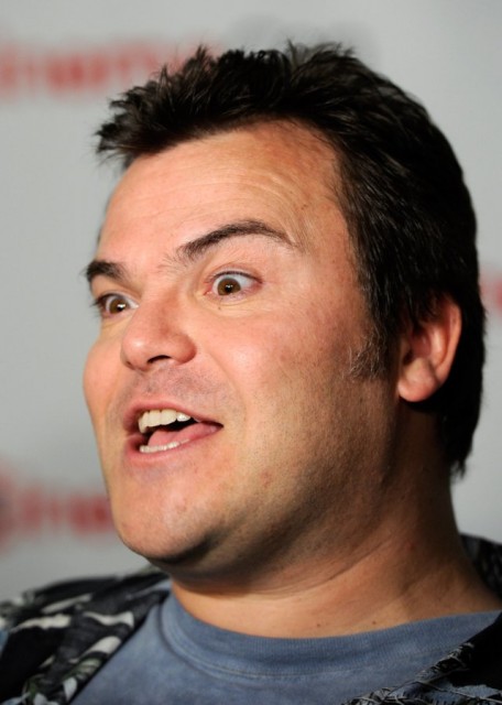 Jack Black Fotoğrafları 57