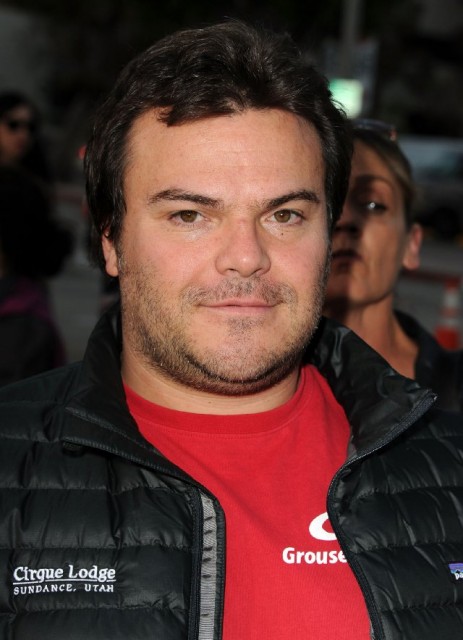 Jack Black Fotoğrafları 62