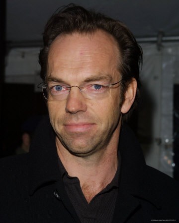 Hugo Weaving Fotoğrafları 3