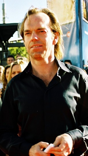 Hugo Weaving Fotoğrafları 25