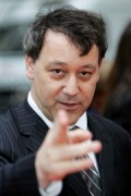 Sam Raimi Fotoğrafı